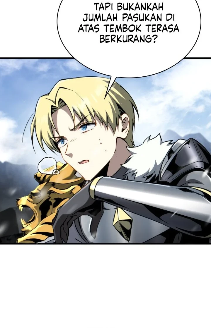 I Became the Rogue First Prince Chapter 37 Gambar 58