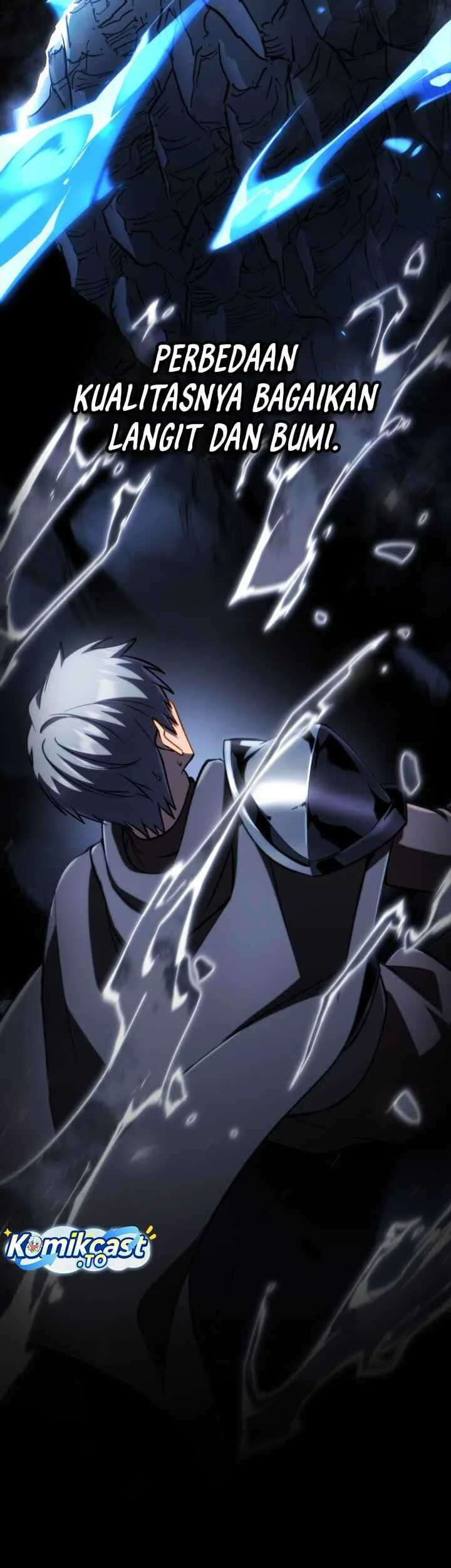 I Became the Rogue First Prince Chapter 38 Gambar 40