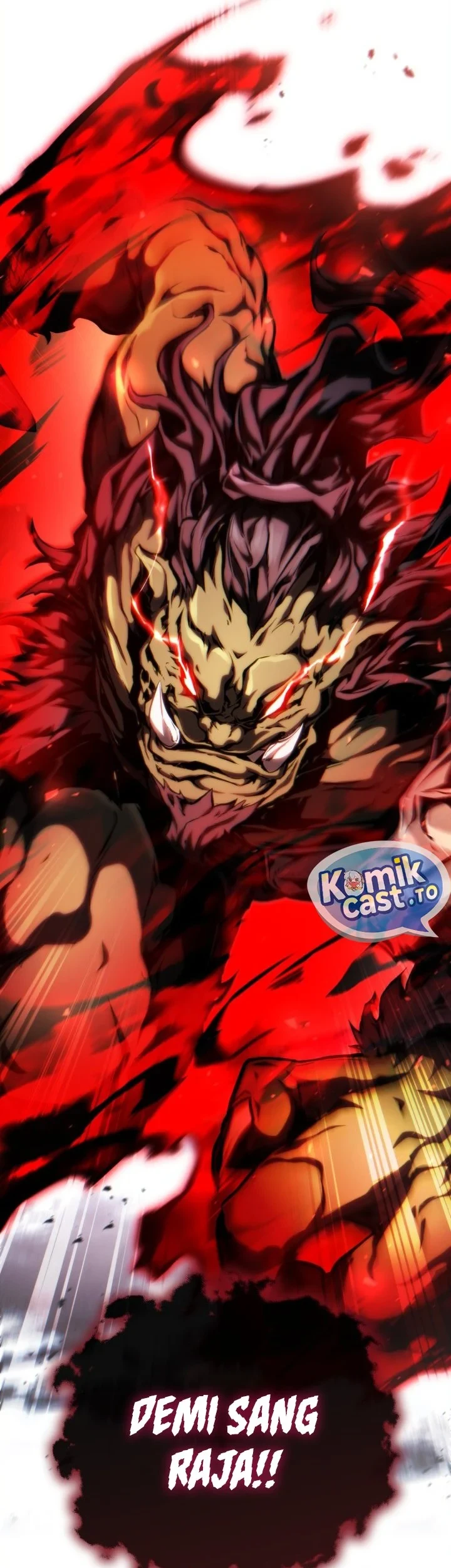 I Became the Rogue First Prince Chapter 39 Gambar 57