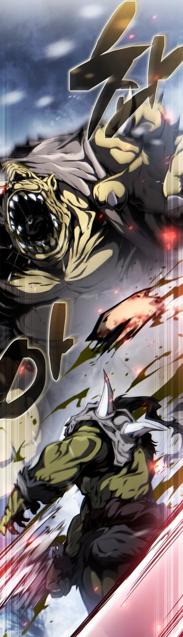 I Became the Rogue First Prince Chapter 39 Gambar 59