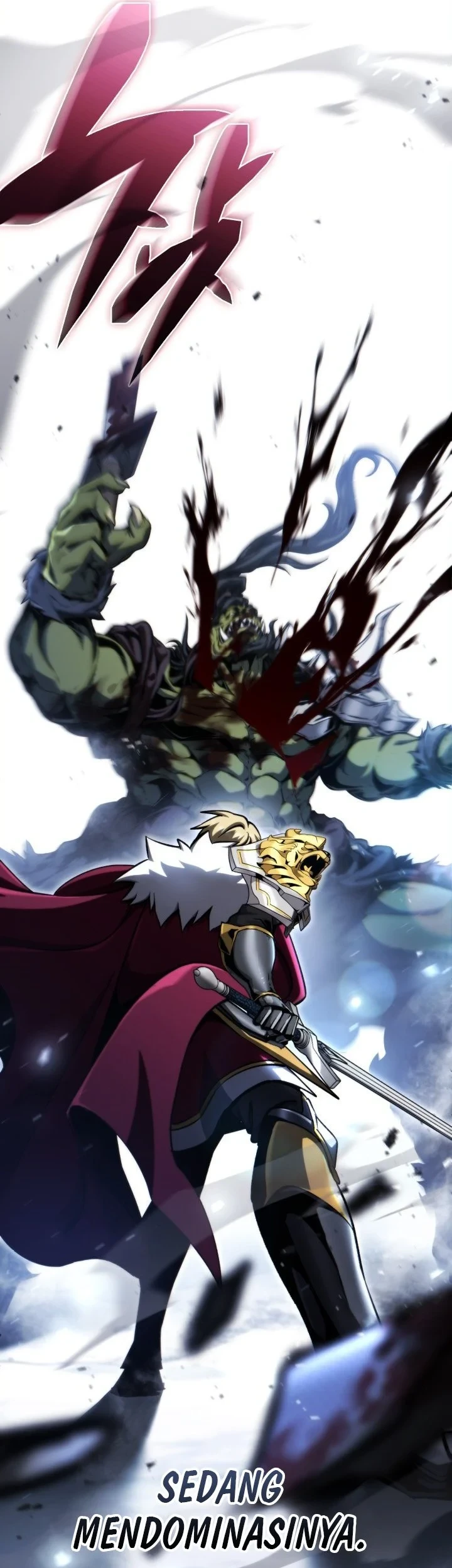 I Became the Rogue First Prince Chapter 40 Gambar 59