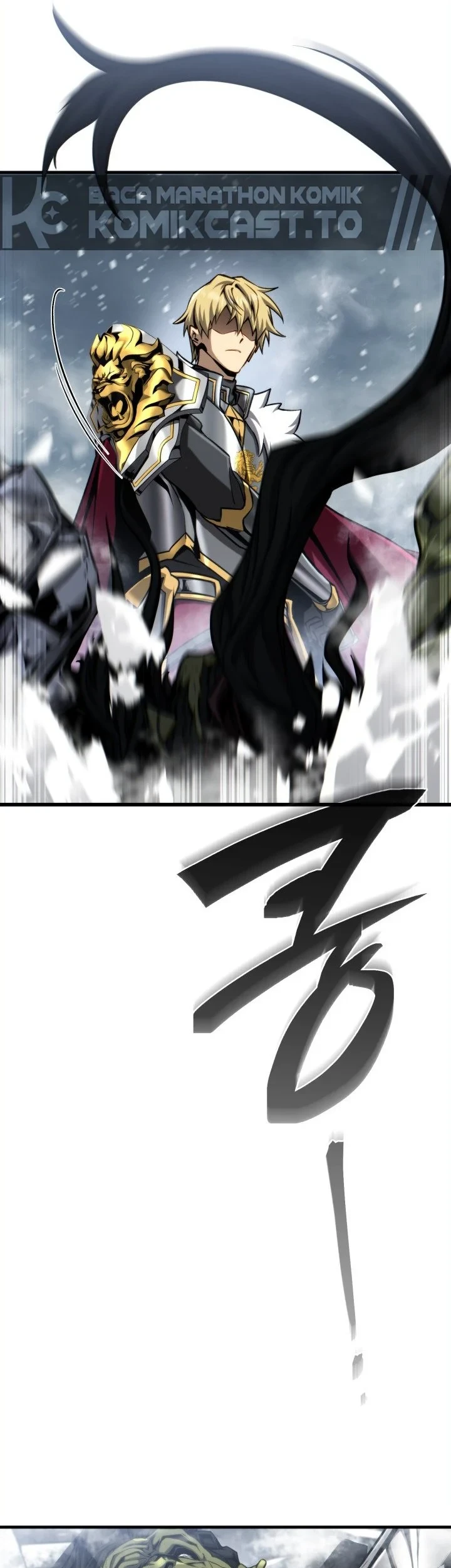 I Became the Rogue First Prince Chapter 40 Gambar 61