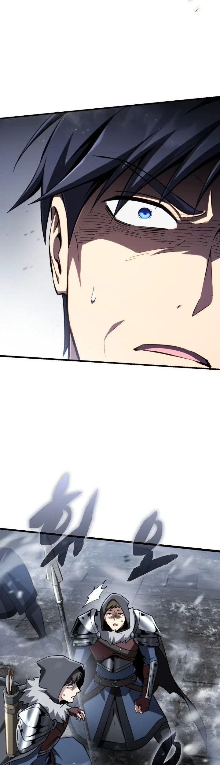 I Became the Rogue First Prince Chapter 42 Gambar 56
