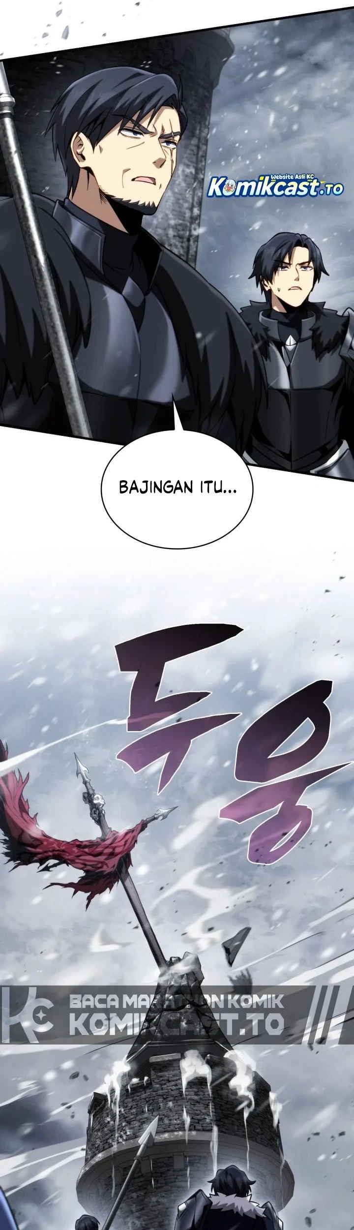 I Became the Rogue First Prince Chapter 42 Gambar 58