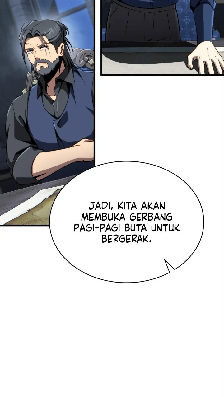 I Became the Rogue First Prince Chapter 44 Gambar 51