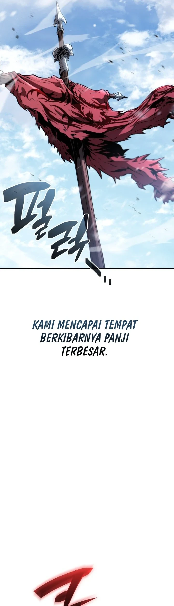 I Became the Rogue First Prince Chapter 45 Gambar 51
