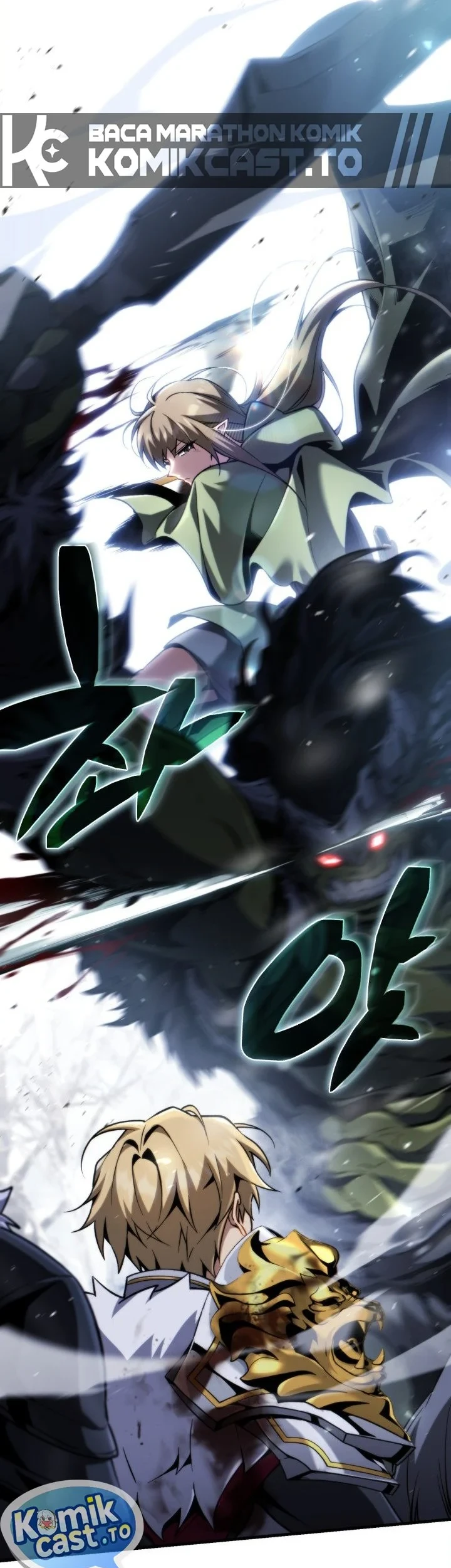 I Became the Rogue First Prince Chapter 46 Gambar 51
