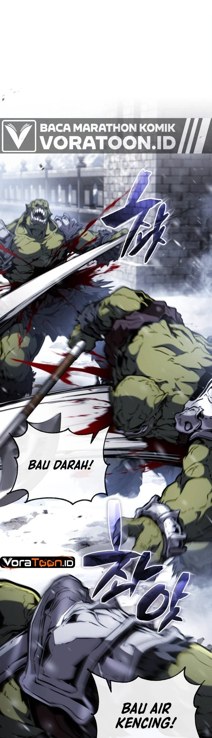 I Became the Rogue First Prince Chapter 50 Gambar 40