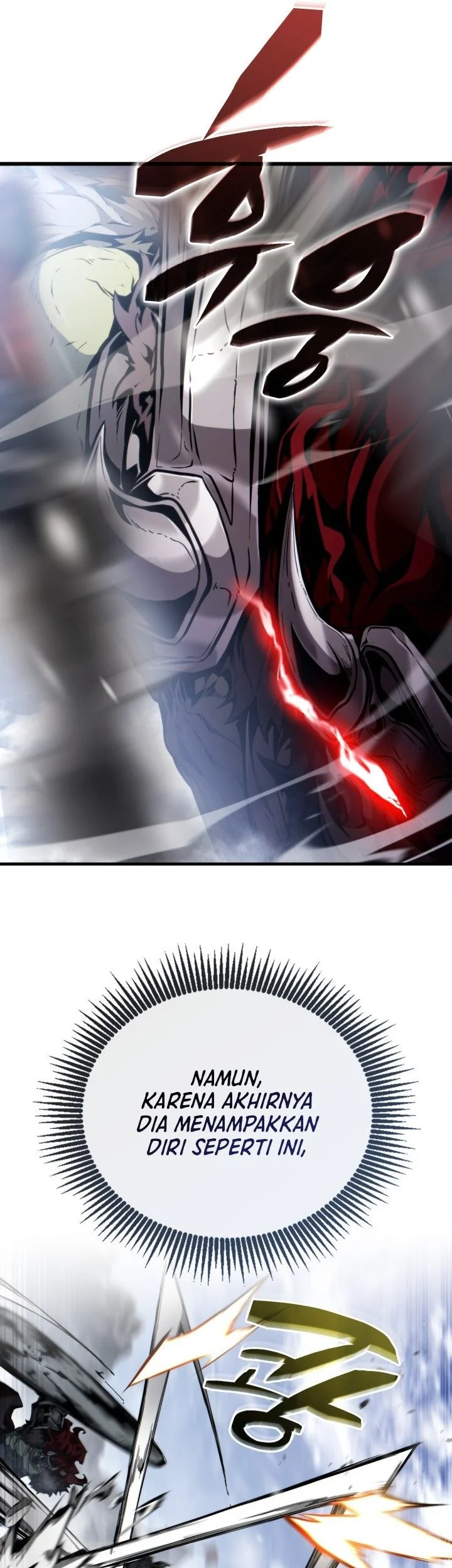 I Became the Rogue First Prince Chapter 51 Gambar 46