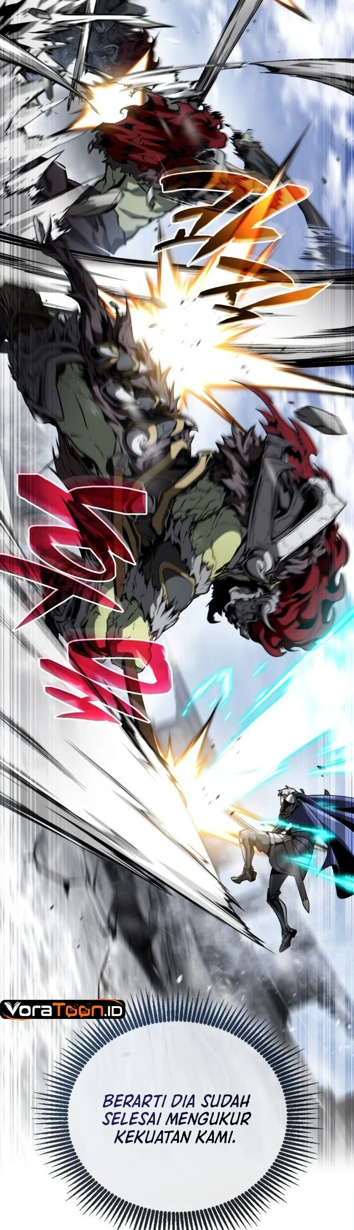 I Became the Rogue First Prince Chapter 51 Gambar 47