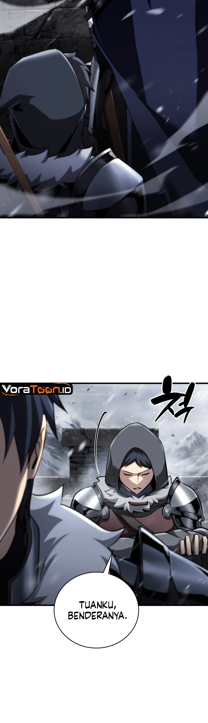 I Became the Rogue First Prince Chapter 53 Gambar 46
