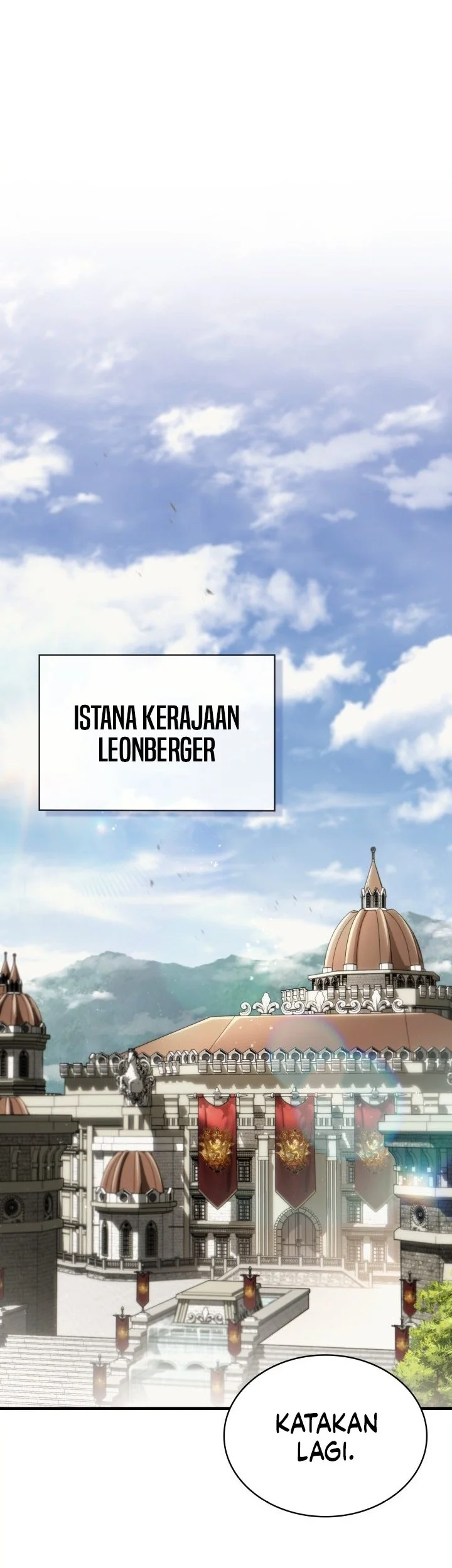 I Became the Rogue First Prince Chapter 54 Gambar 39