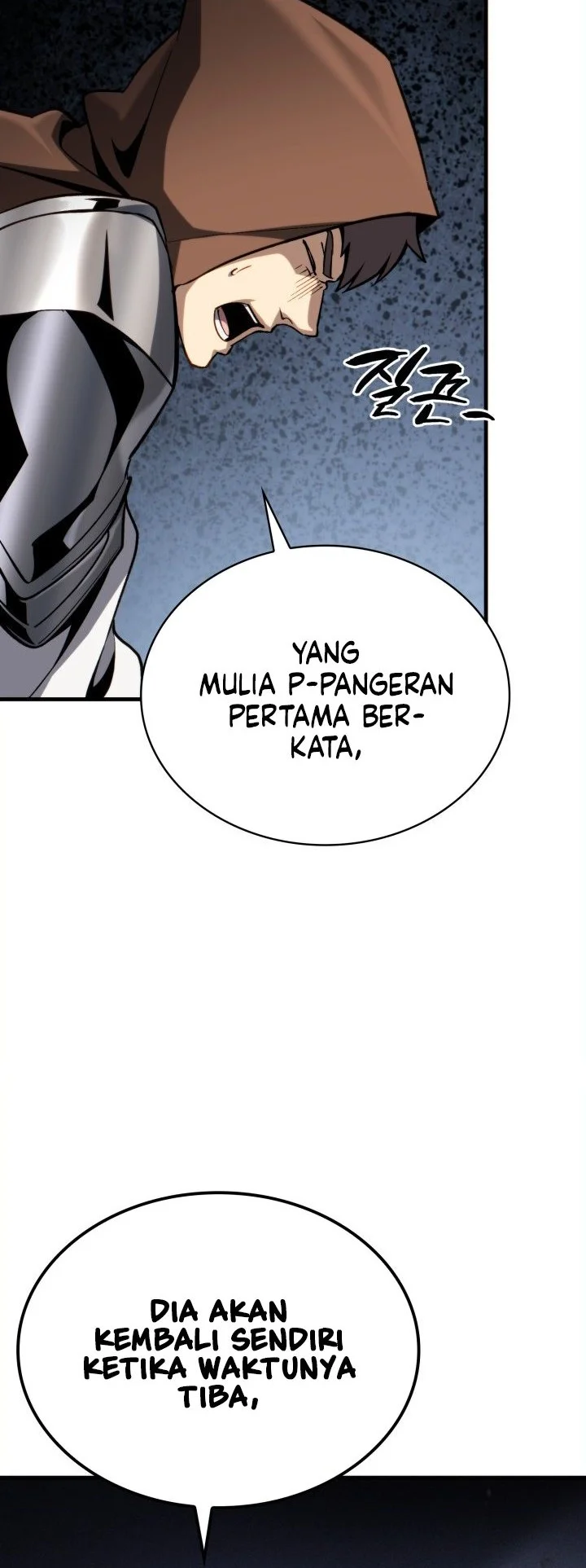 I Became the Rogue First Prince Chapter 54 Gambar 41