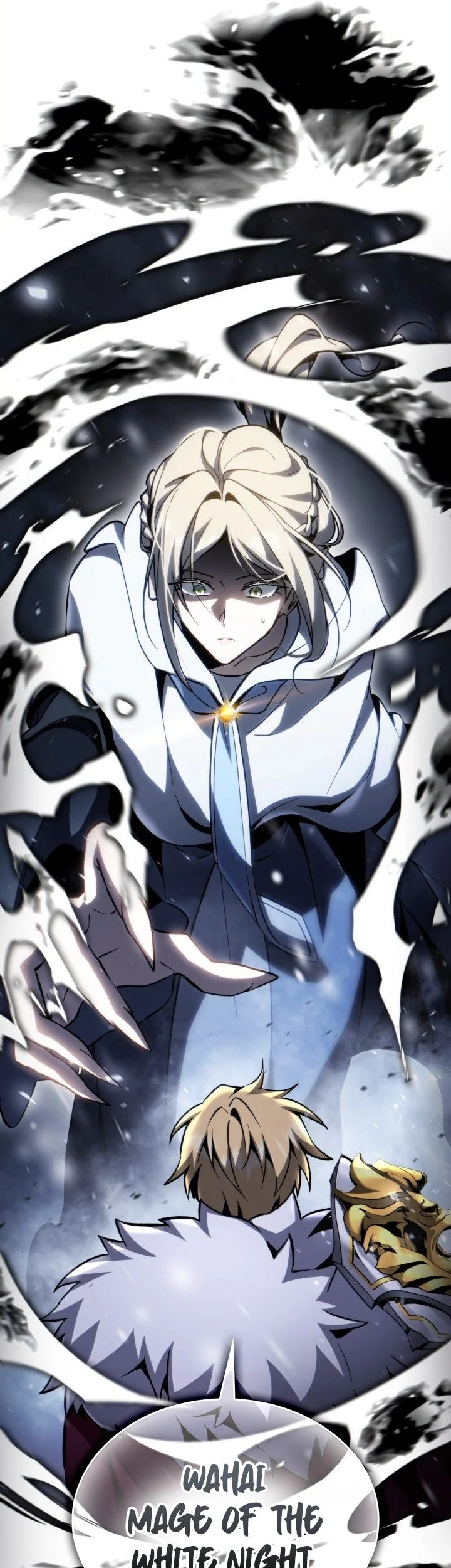 I Became the Rogue First Prince Chapter 57 Gambar 39