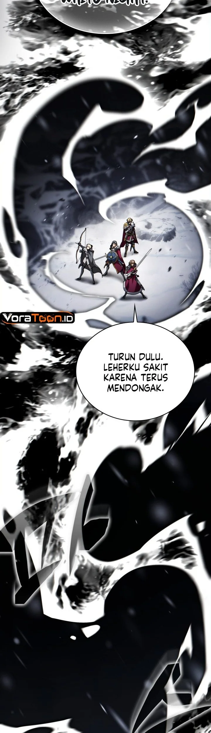 I Became the Rogue First Prince Chapter 57 Gambar 40