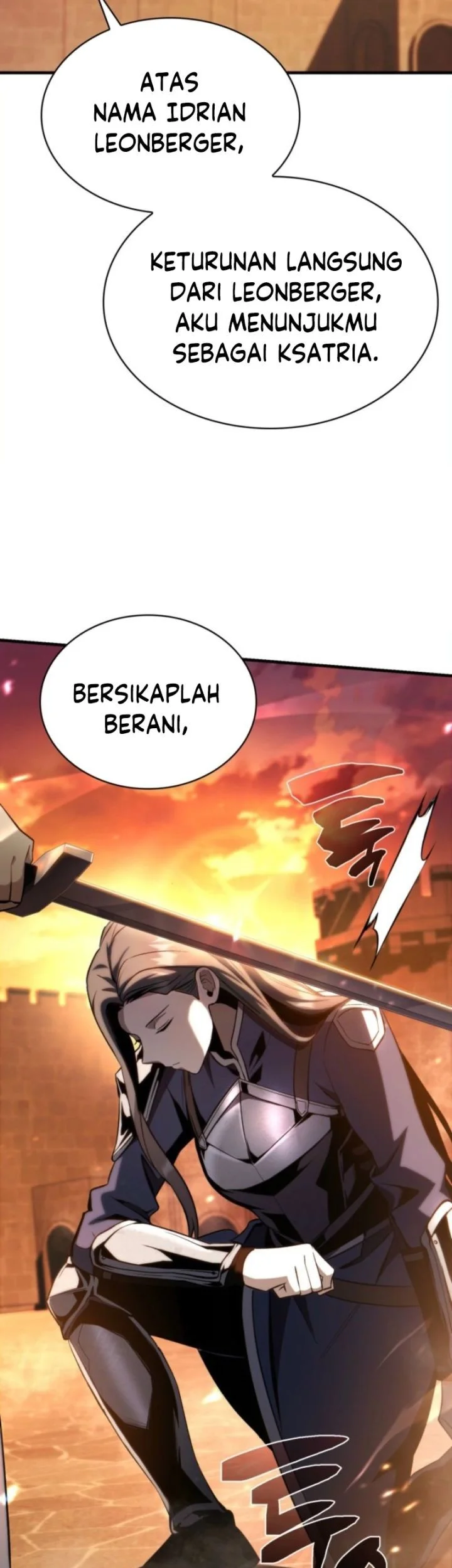 I Became the Rogue First Prince Chapter 8 Gambar 60