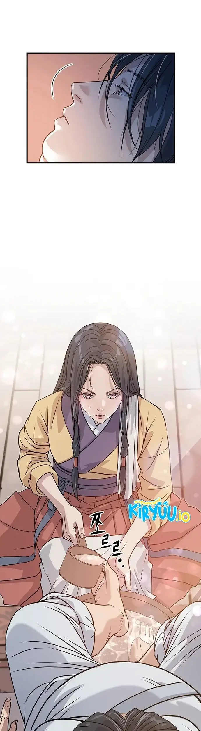 Becoming the Cheon Clan’s Mad Dog (I Became the Scoundrel of the Cheon Family) Chapter 1 Gambar 48