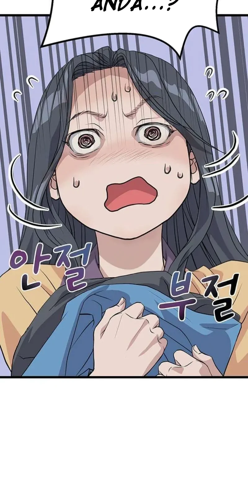 Becoming the Cheon Clan’s Mad Dog (I Became the Scoundrel of the Cheon Family) Chapter 2 Gambar 59