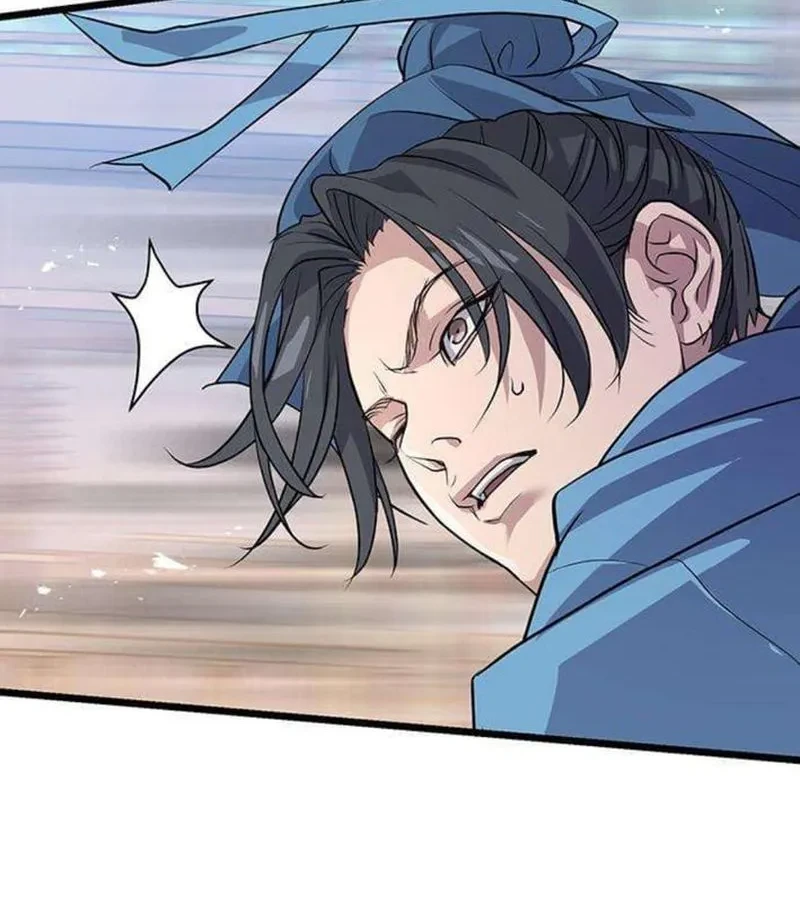 Becoming the Cheon Clan’s Mad Dog (I Became the Scoundrel of the Cheon Family) Chapter 5 Gambar 54