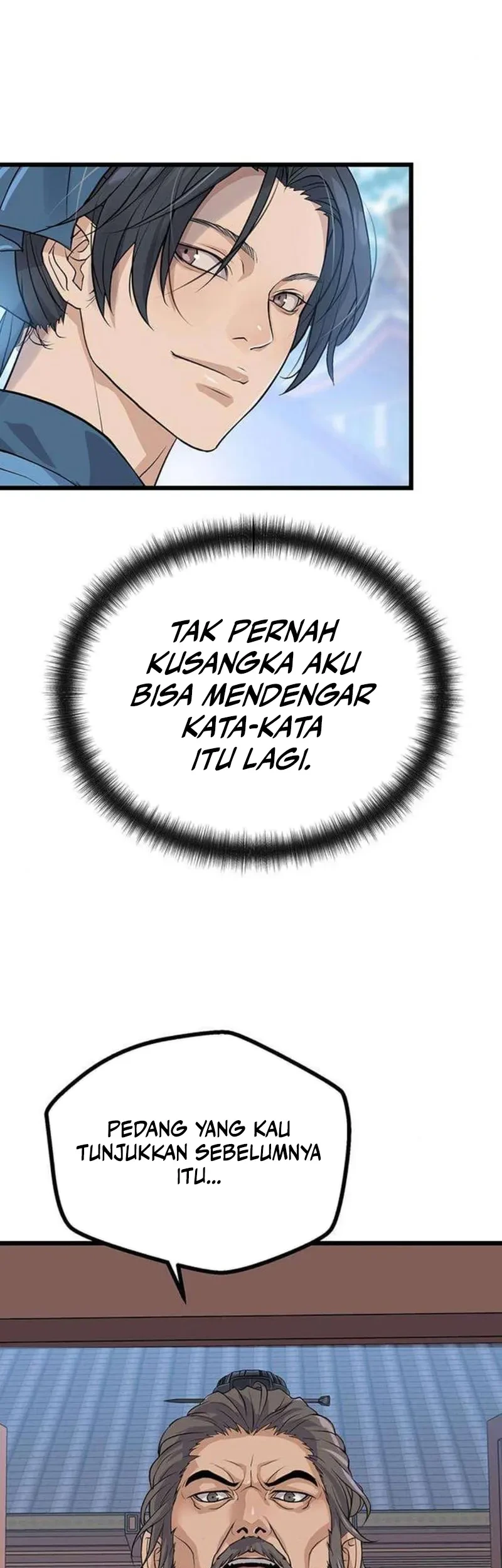 Becoming the Cheon Clan’s Mad Dog (I Became the Scoundrel of the Cheon Family) Chapter 6 Gambar 40