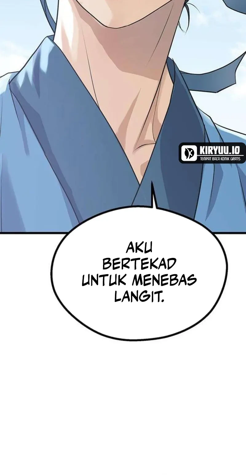 Becoming the Cheon Clan’s Mad Dog (I Became the Scoundrel of the Cheon Family) Chapter 6 Gambar 43