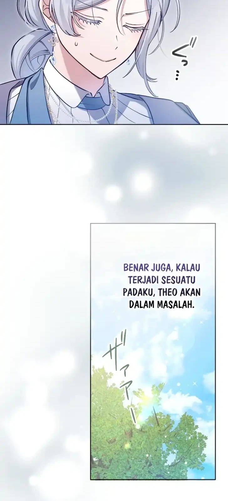 I Became the Stepmother of a Terminally Ill Child Chapter 12 Gambar 24