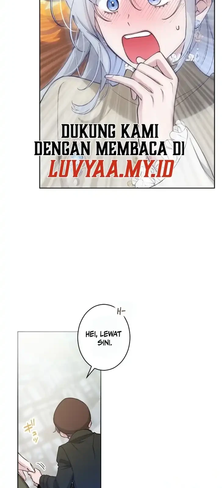 I Became the Stepmother of a Terminally Ill Child Chapter 14 Gambar 28