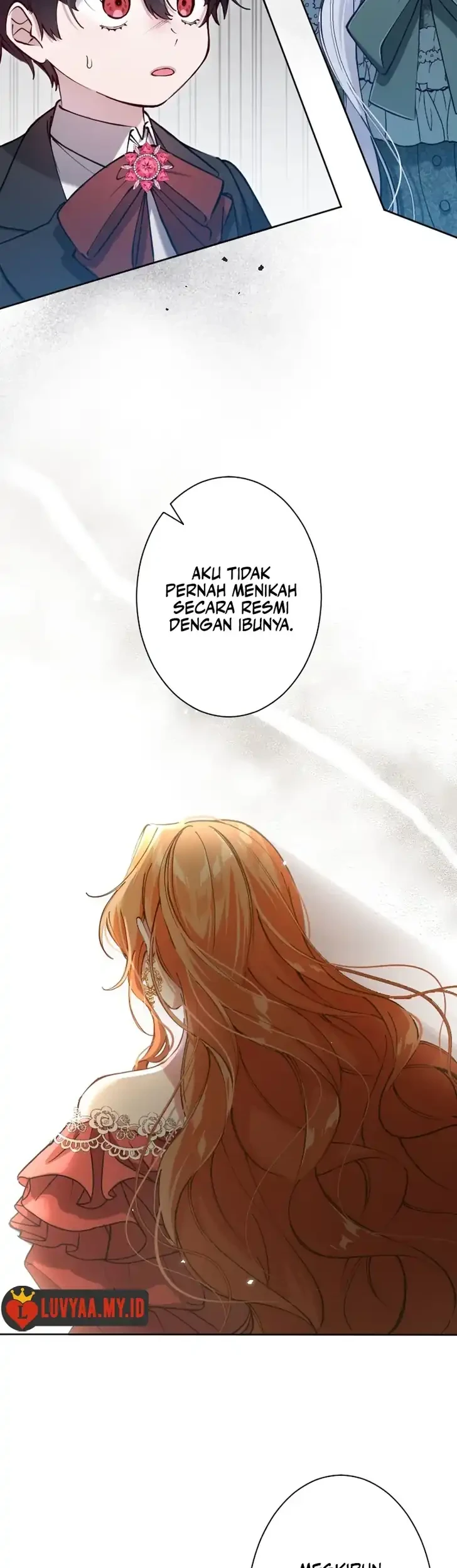 I Became the Stepmother of a Terminally Ill Child Chapter 15 Gambar 30