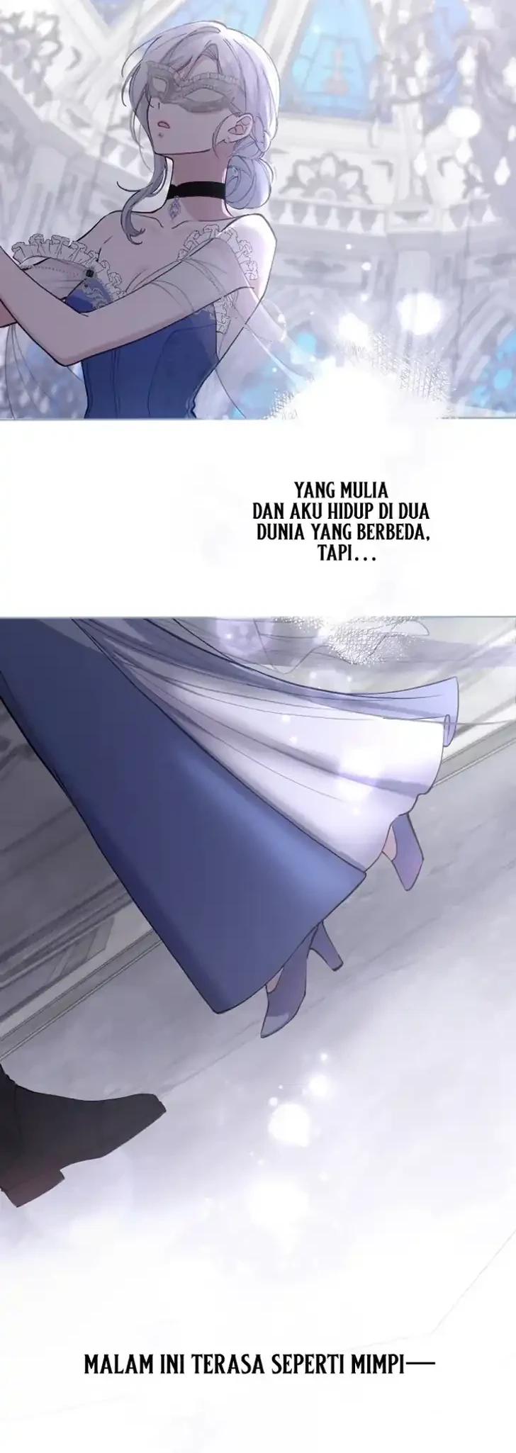 I Became the Stepmother of a Terminally Ill Child Chapter 18 Gambar 32