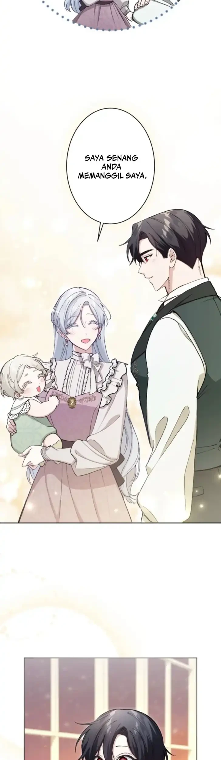 I Became the Stepmother of a Terminally Ill Child Chapter 38 Gambar 30