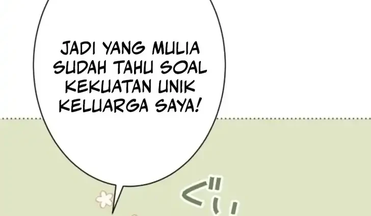I Became the Stepmother of a Terminally Ill Child Chapter 43 Gambar 40