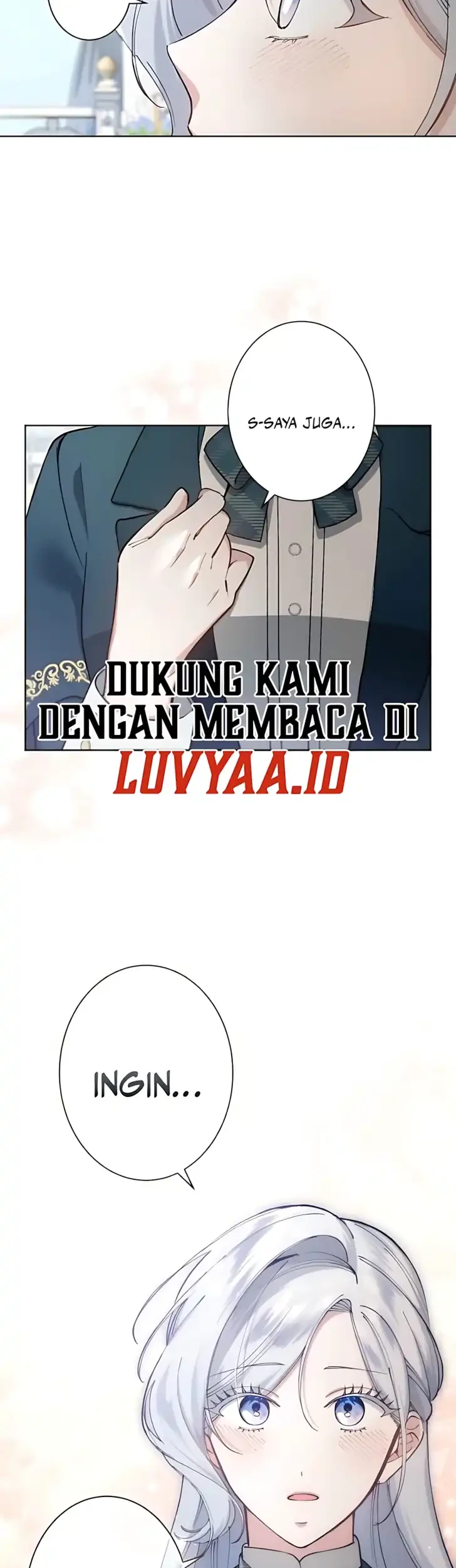I Became the Stepmother of a Terminally Ill Child Chapter 50 Gambar 29