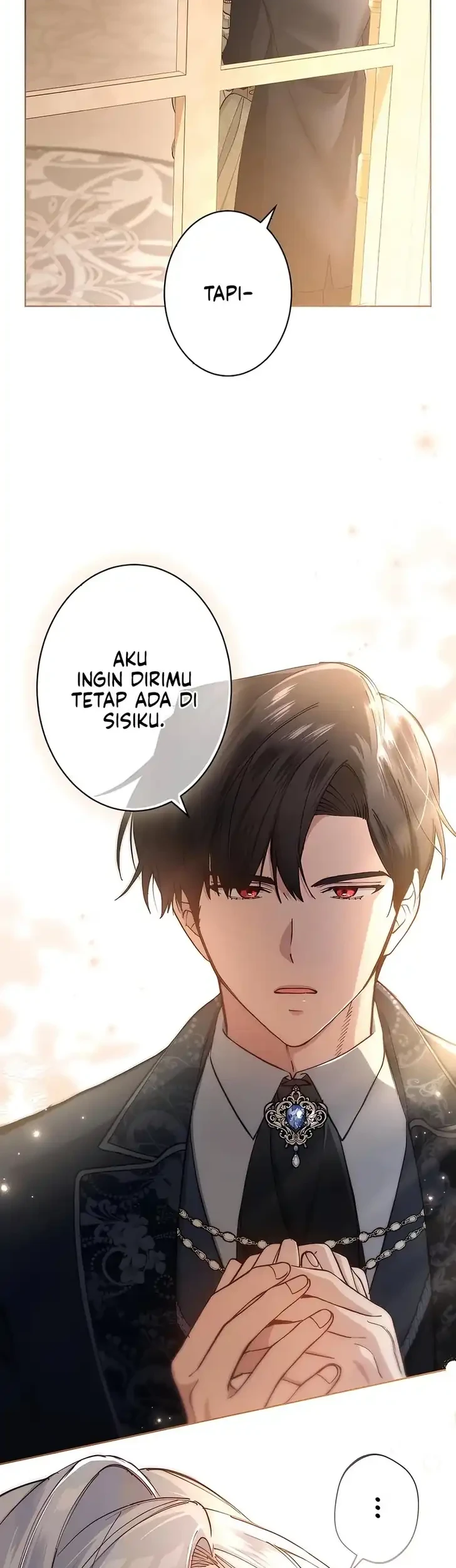 I Became the Stepmother of a Terminally Ill Child Chapter 54 Gambar 34