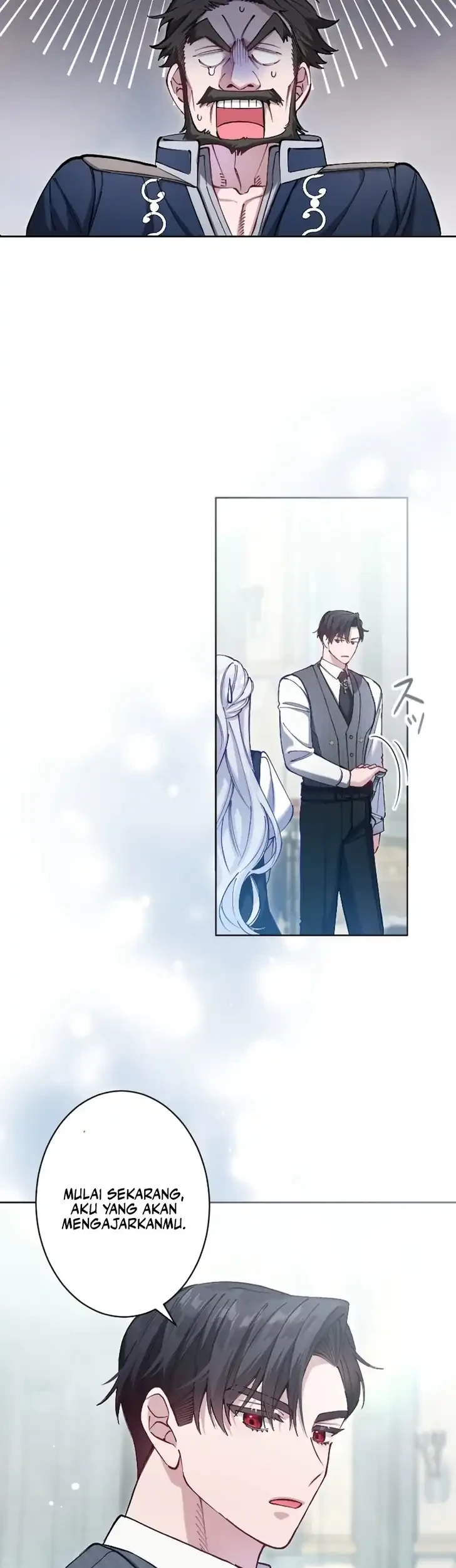 I Became the Stepmother of a Terminally Ill Child Chapter 6 Gambar 21