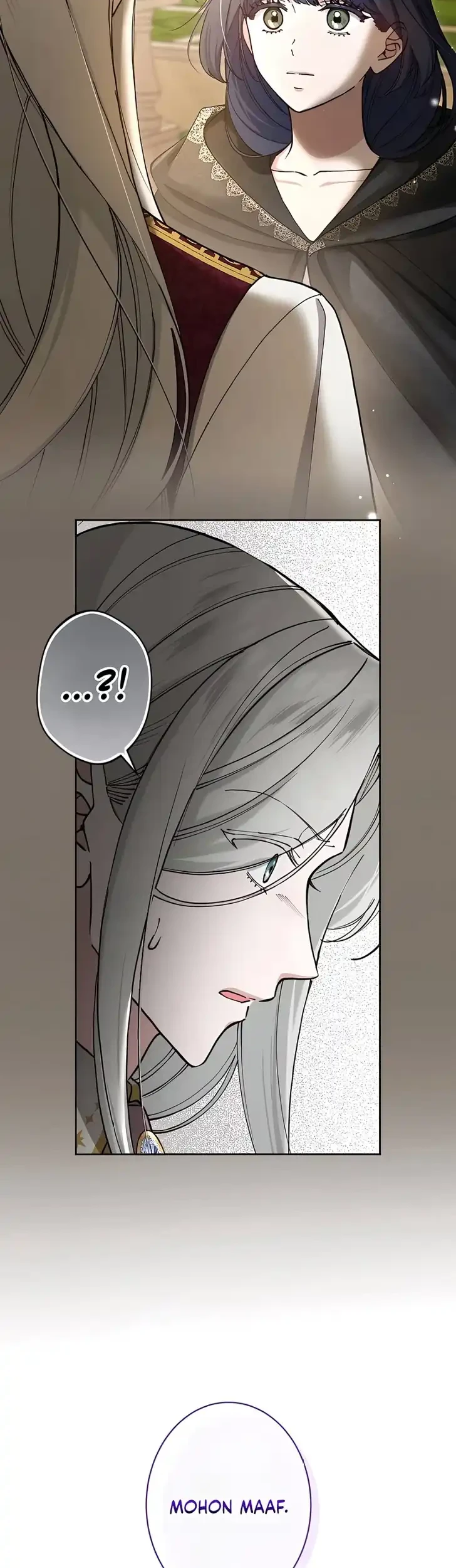 I Became the Stepmother of a Terminally Ill Child Chapter 64 Gambar 29