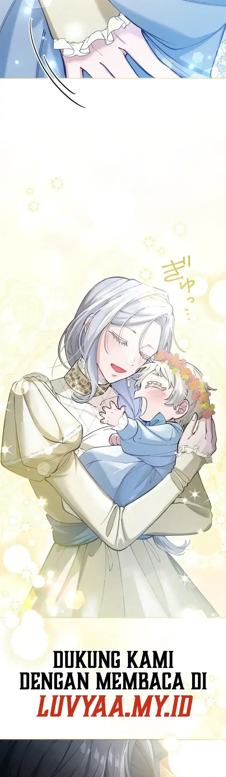 I Became the Stepmother of a Terminally Ill Child Chapter 7 Gambar 23