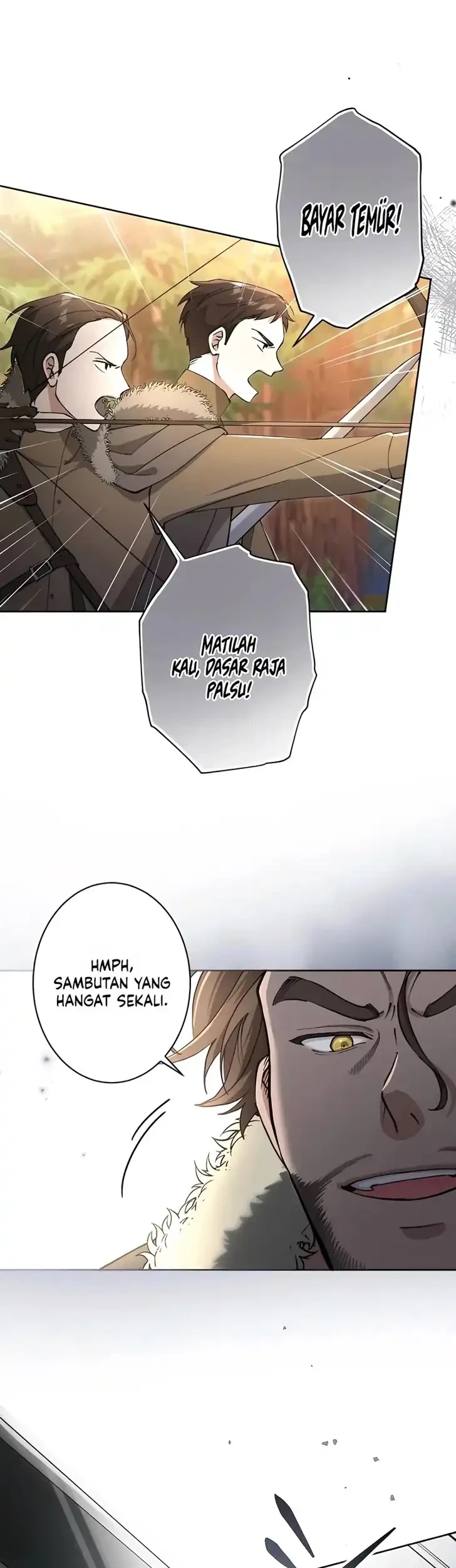 I Became the Stepmother of a Terminally Ill Child Chapter 71 Gambar 25
