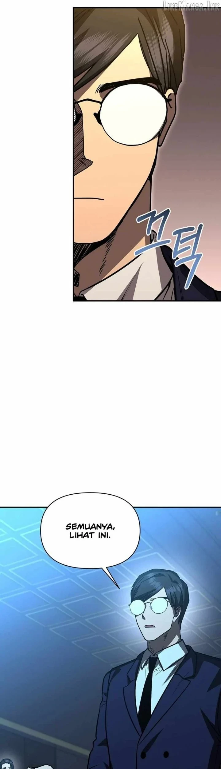 I Became the Successor of the Martial God Chapter 41 Gambar 35
