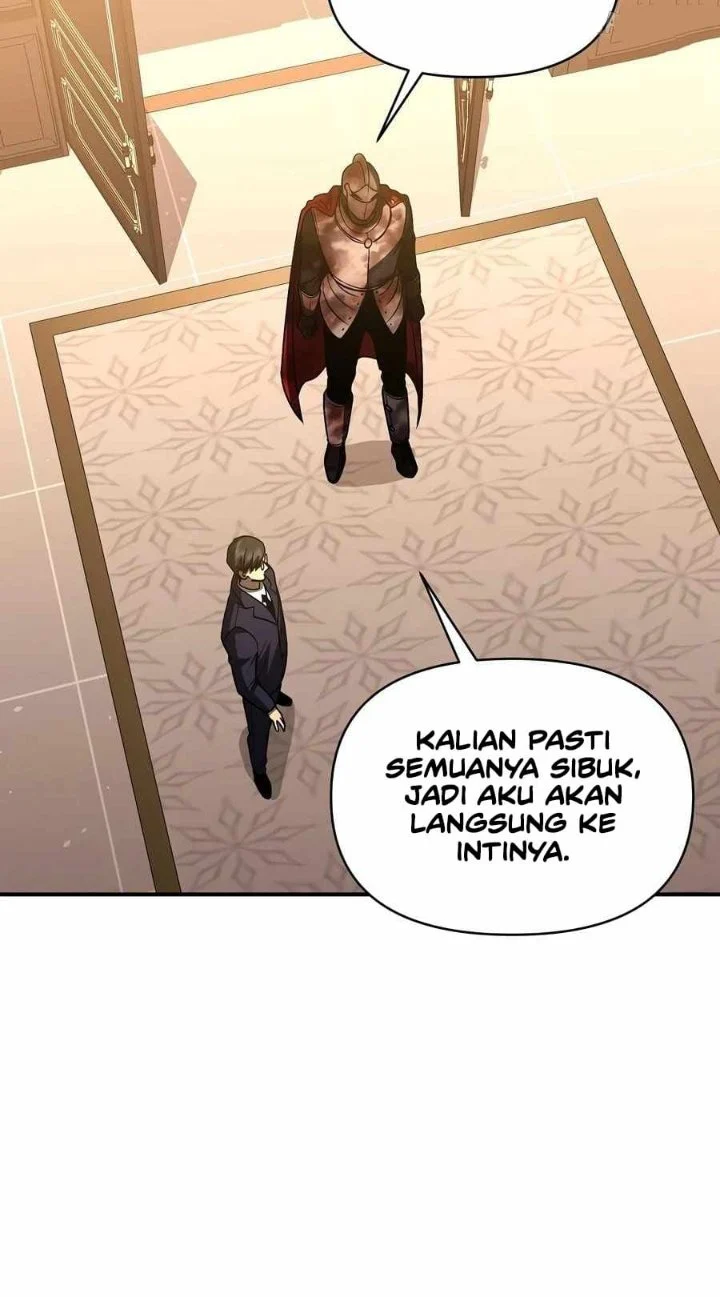 I Became the Successor of the Martial God Chapter 41 Gambar 34