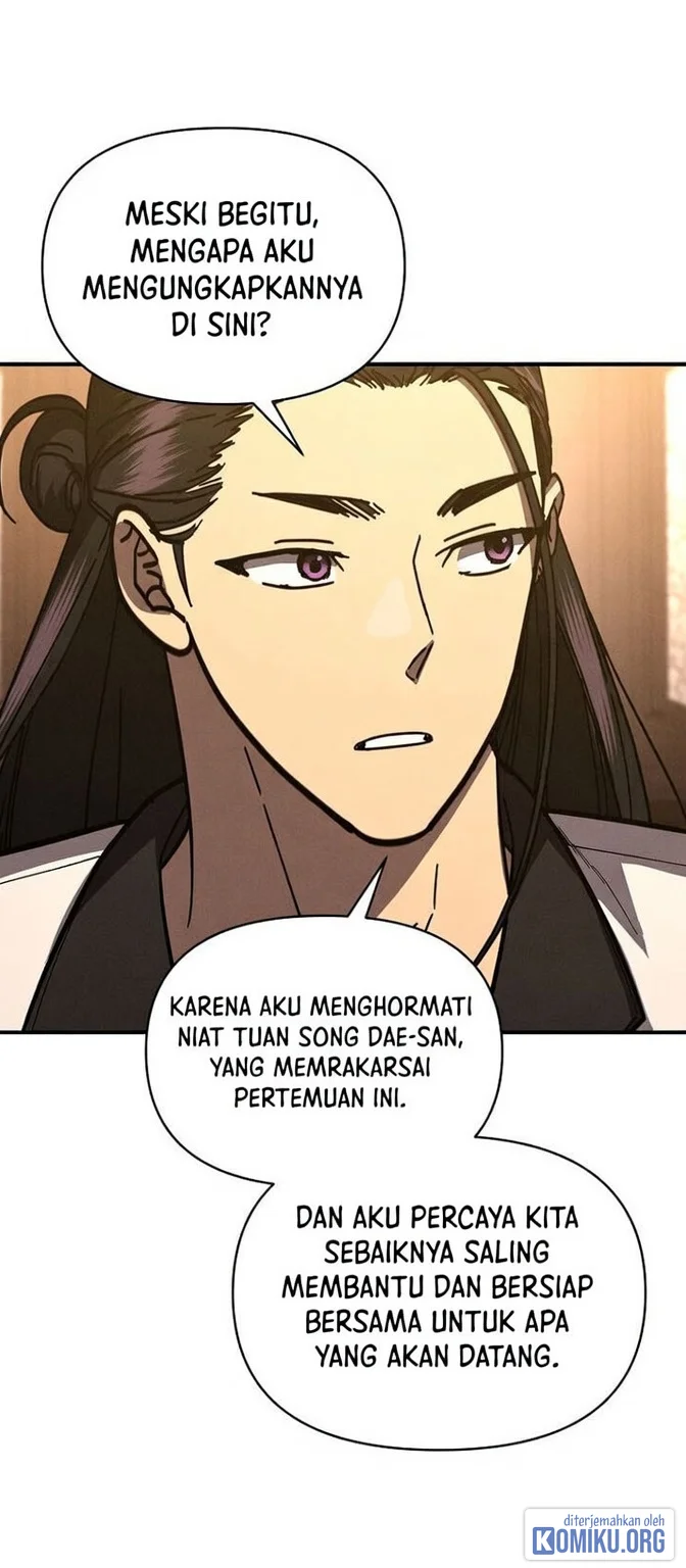I Became the Successor of the Martial God Chapter 42 Gambar 38
