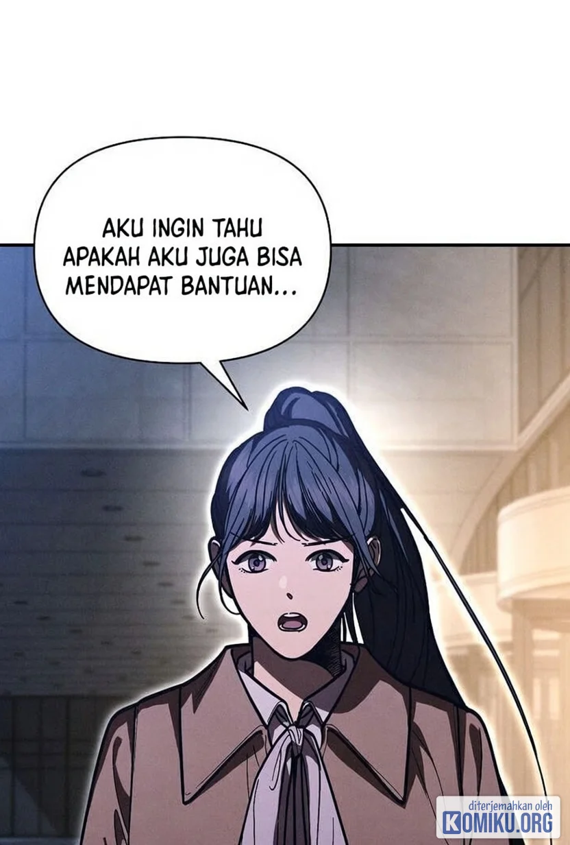 I Became the Successor of the Martial God Chapter 43 Gambar 42