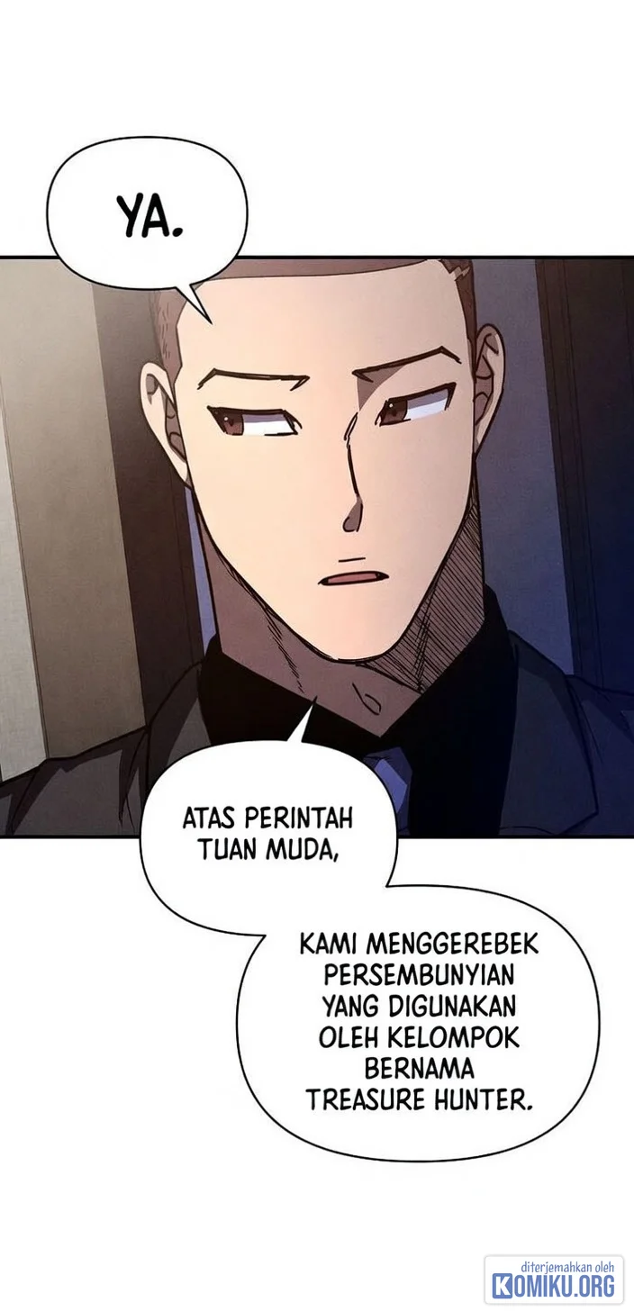 I Became the Successor of the Martial God Chapter 44 Gambar 44