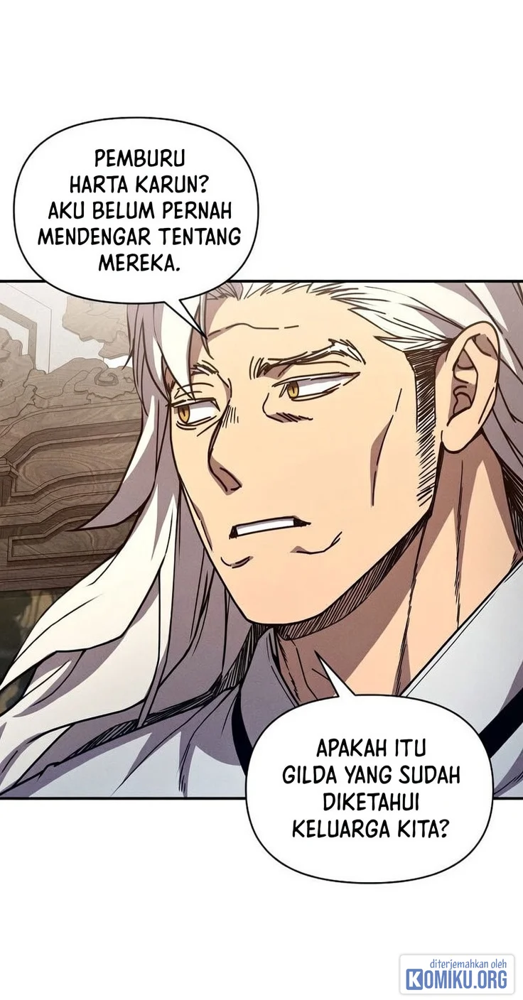 I Became the Successor of the Martial God Chapter 44 Gambar 45