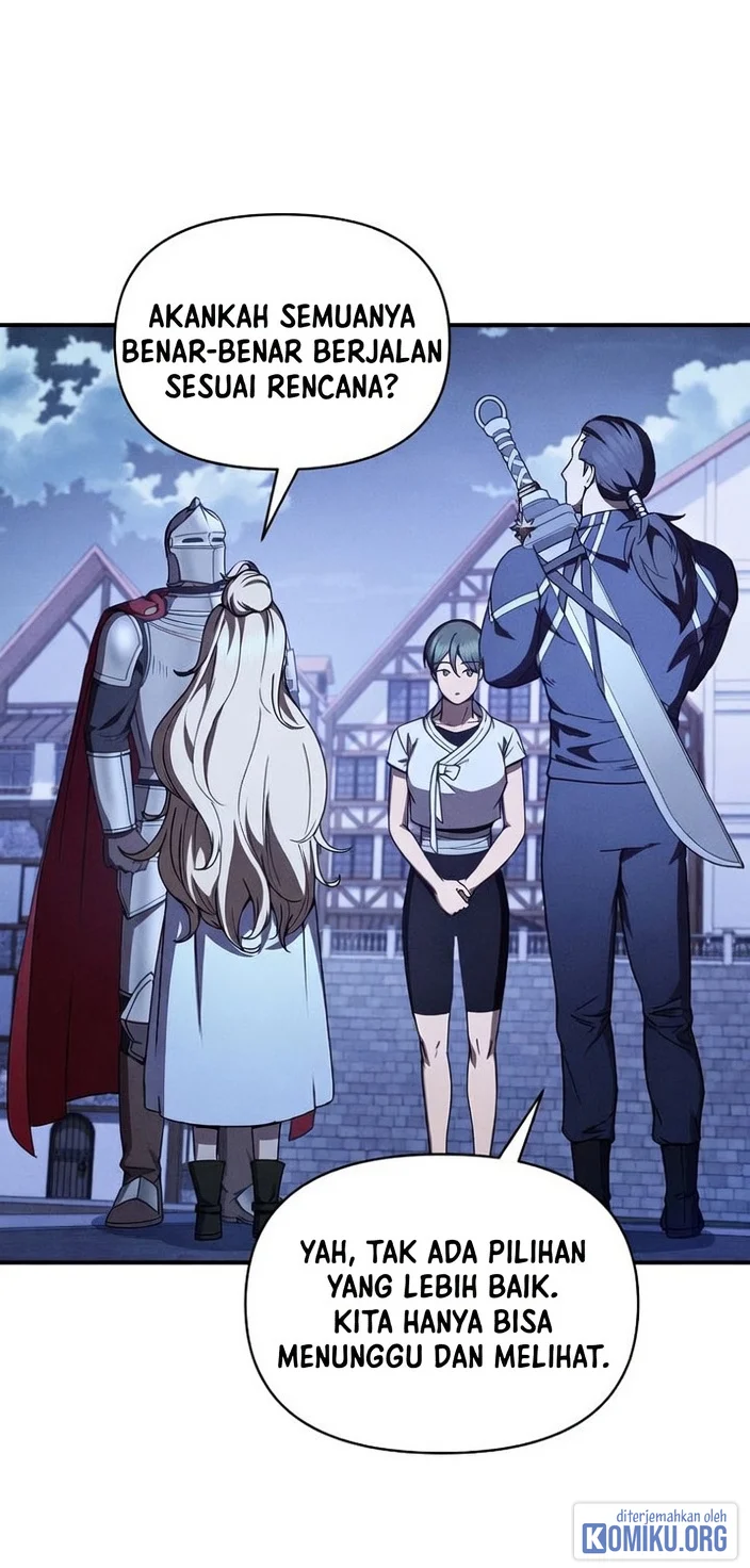 I Became the Successor of the Martial God Chapter 46 Gambar 35