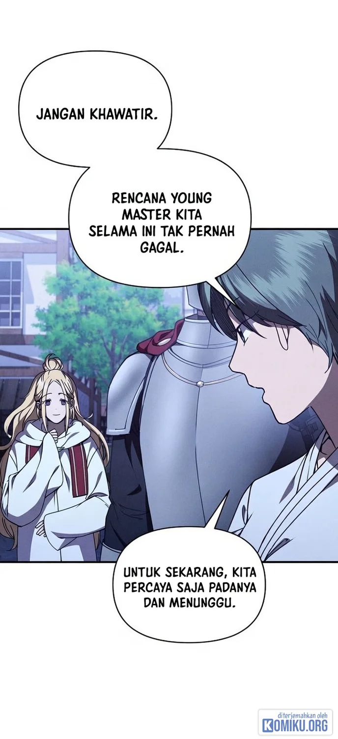 I Became the Successor of the Martial God Chapter 46 Gambar 36