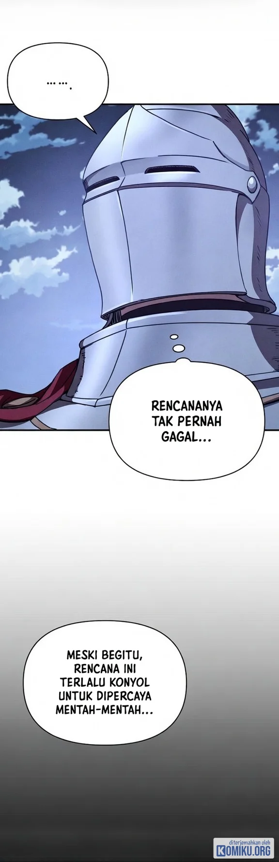 I Became the Successor of the Martial God Chapter 46 Gambar 37