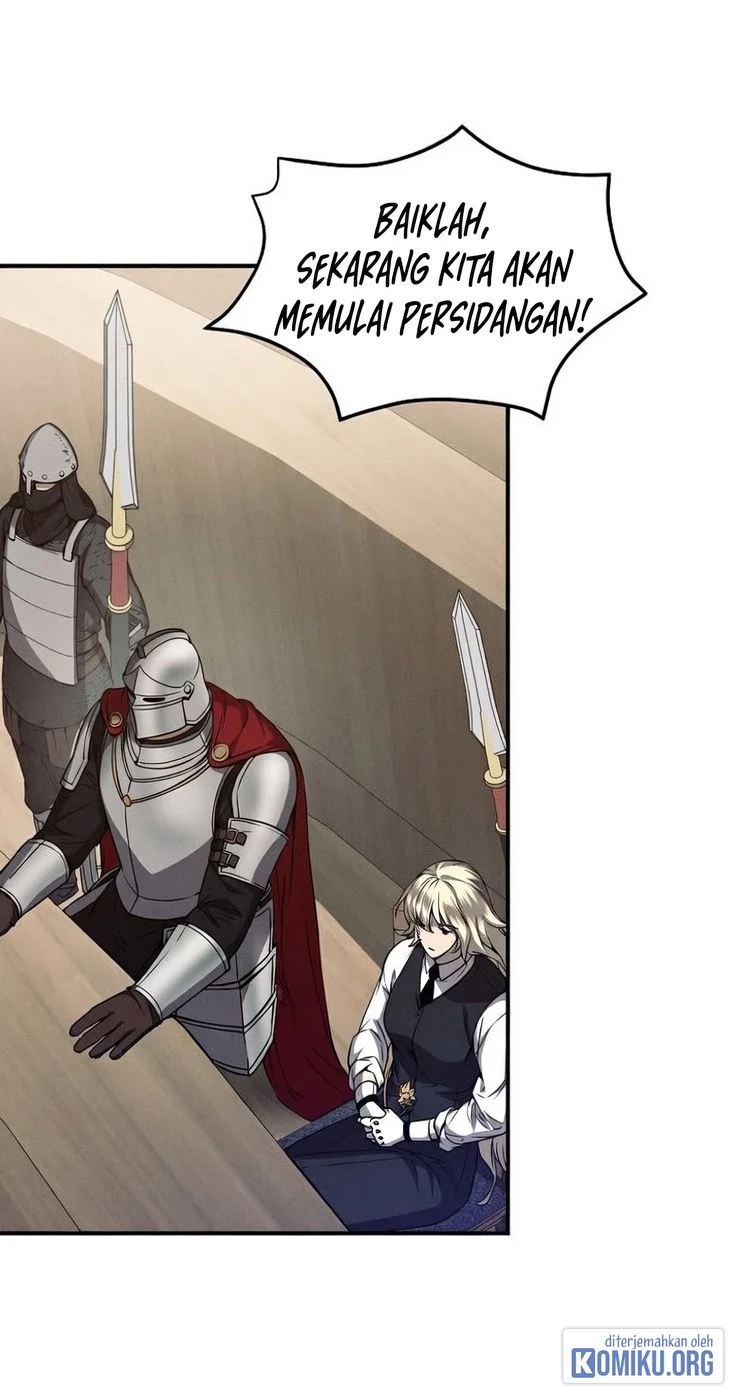 I Became the Successor of the Martial God Chapter 47 Gambar 39