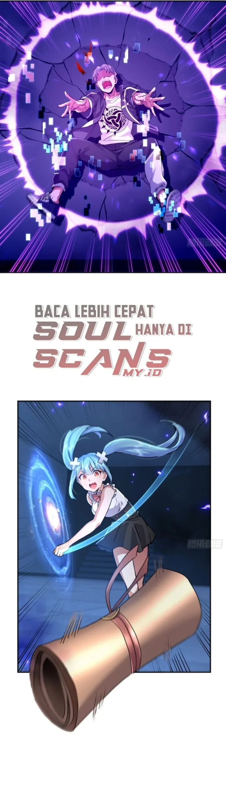 I Became the Target of the Harem in Another World Chapter 24 Gambar 20