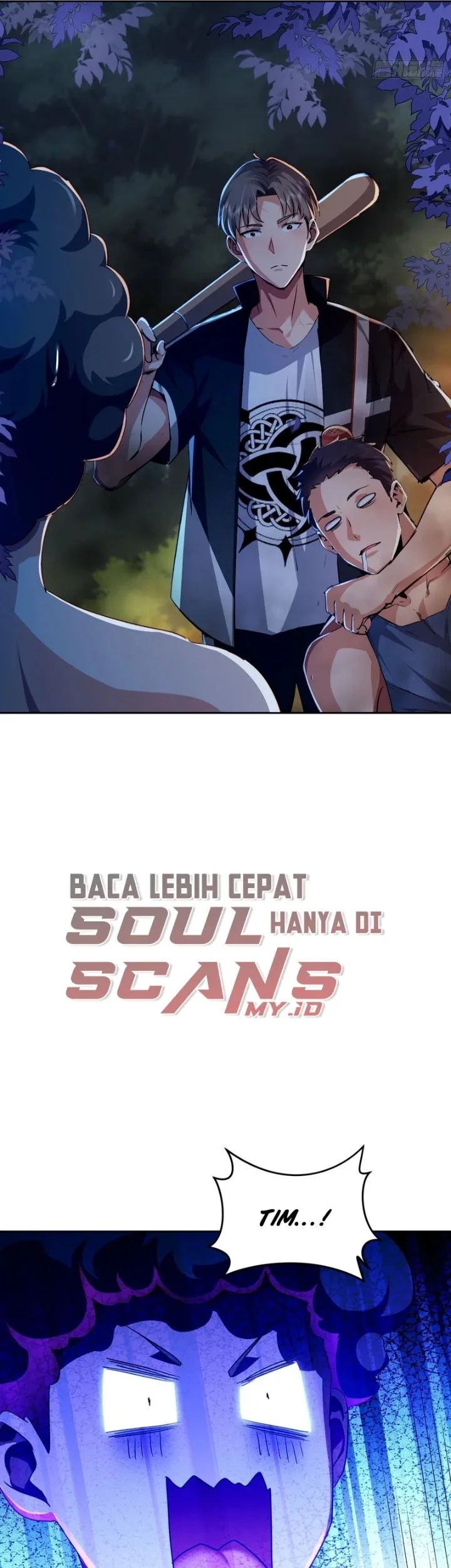 I Became the Target of the Harem in Another World Chapter 25 Gambar 18