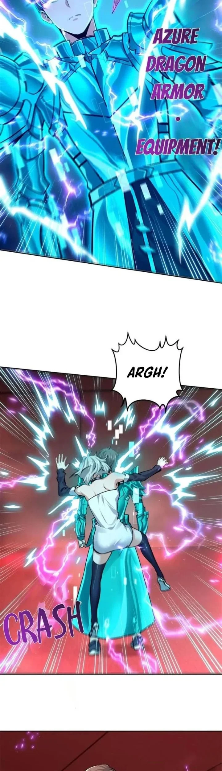 I Became the Target of the Harem in Another World Chapter 26 Gambar 16